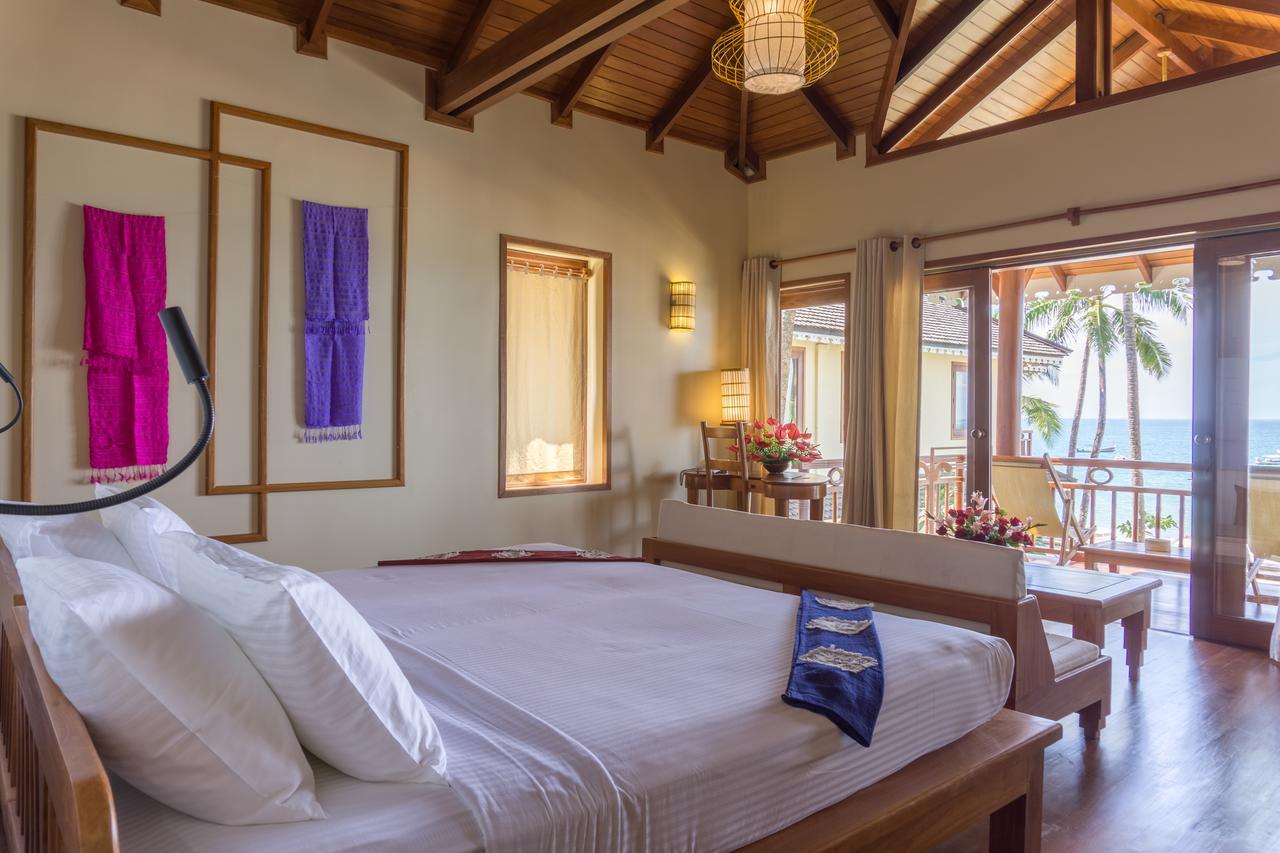 Art Of Sand Resort Ngapali Εξωτερικό φωτογραφία