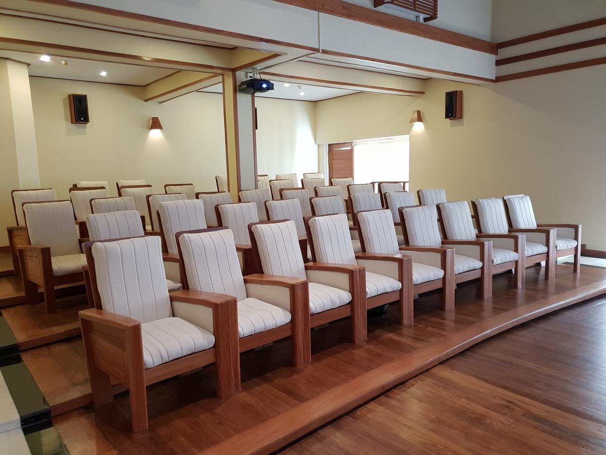 Art Of Sand Resort Ngapali Εξωτερικό φωτογραφία