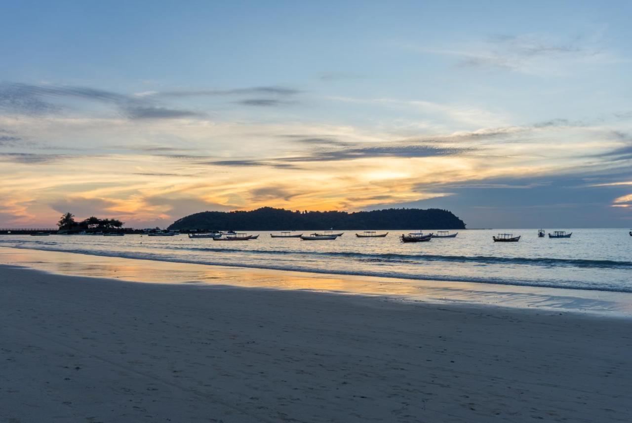 Art Of Sand Resort Ngapali Εξωτερικό φωτογραφία