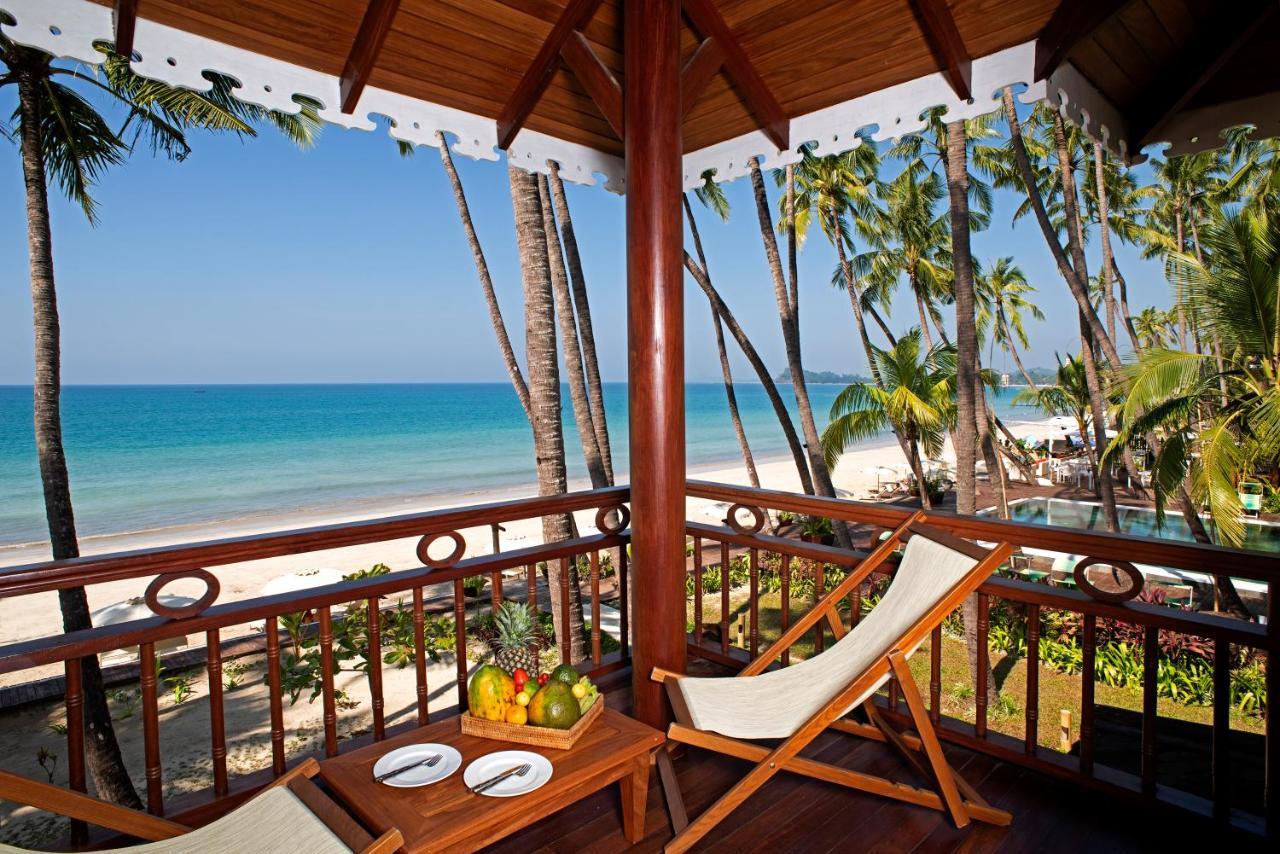 Art Of Sand Resort Ngapali Εξωτερικό φωτογραφία