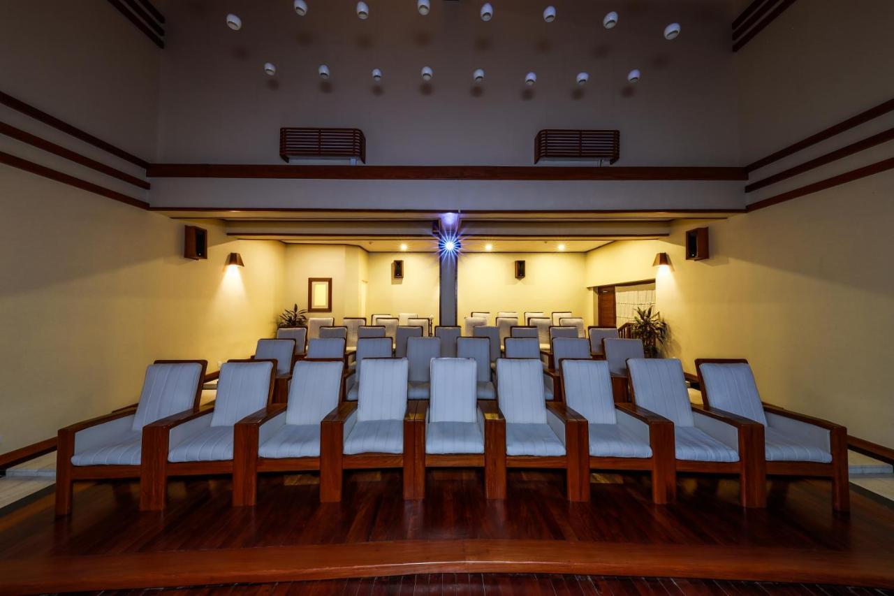 Art Of Sand Resort Ngapali Εξωτερικό φωτογραφία